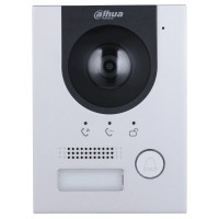 Виклична панель Dahua DHI-VTO2201F-P-S2