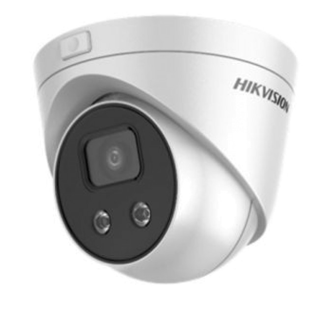 2 Мп IP відеокамера Hikvision Hikvision DS-2CD2326G1-I (2.8 мм)