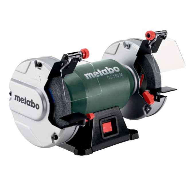 Точильный станок Metabo DS 150 M (604150000)