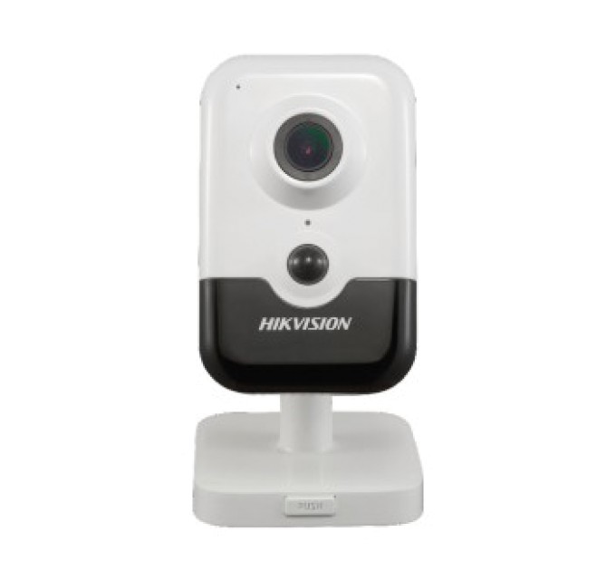 2 Мп IP відеокамера Hikvision DS-2CD2423G0-I (2.8 мм) купити.