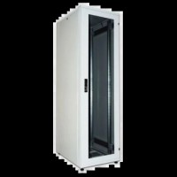 Шаф коммутаційна Hypernet PL-8-20U-FLAT 20U 600x800