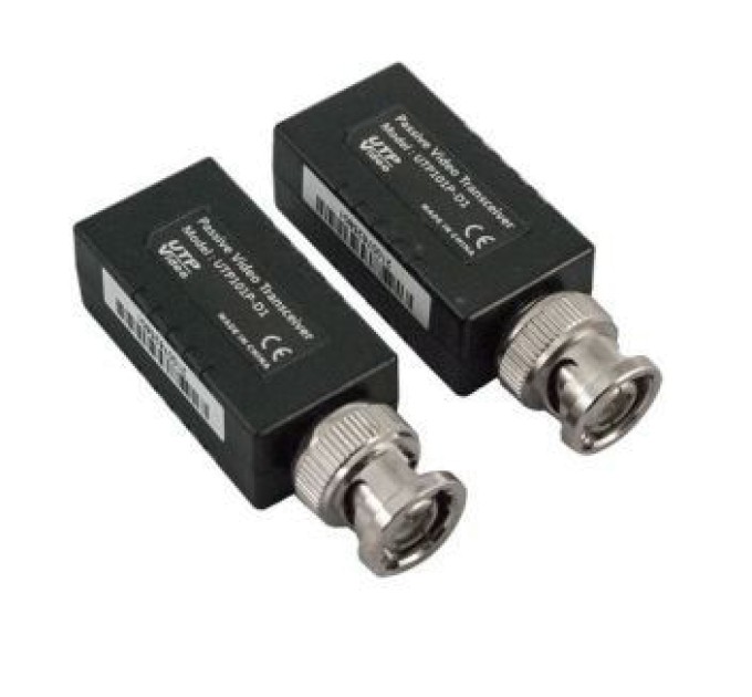Приймально-передавач UTP101P-HD1 купити.