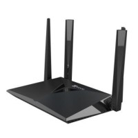 3-портовий двохдіапазонний Wi-Fi маршрутизатор EZVIZ Ezviz CS-W3-WD1200G-EUP