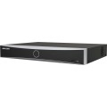 Відеореєстратор Hikvision DS-7604NXI-K1/4P(D) 4-канальный PoE 1U AcuSense купити.