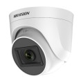 Turbo HD відеокамера Hikvision DS-2CE76H0T-ITPF(C) 5МП (2.8мм)