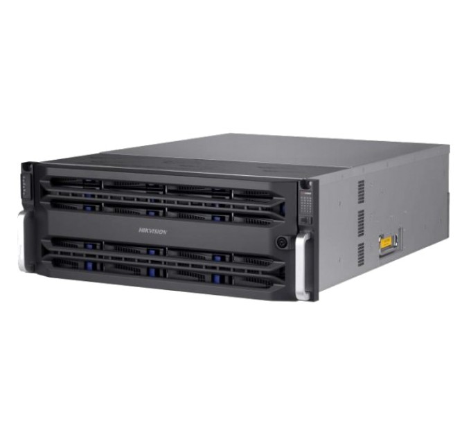 Мережеве сховище Hikvision DS-A82024D(C) купити.