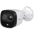2MP HDCVI камера активного реагування DH-HAC-ME1200DP 2.8mm купити.