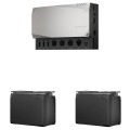 Комплект енергонезалежності Ecoflow Ecoflow Power Get Set Kit 4 kWh купити.