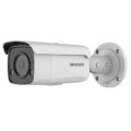 4 MP ColorVu Bullet IP Hikvision DS-2CD2T47G2-L (C) 4mm