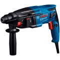 Перфоратор Bosch GBH 220 Professional (06112A6020) купити.