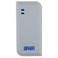Контролер зі вбудованим зчитувачем Seven CR-772w MF (mifare)