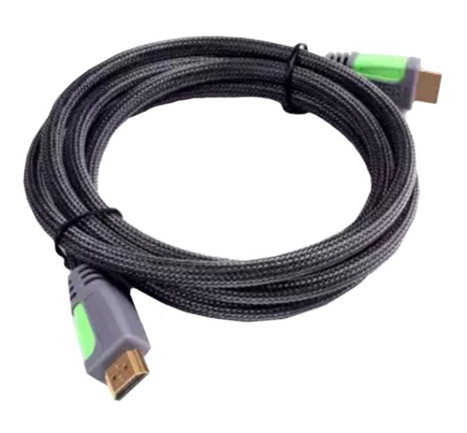 Кабель  D-Tech T-H007 HDMI-HDMI 8м