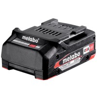 Акумулятор 18В Li-Power 2.0А•г Metabo (625026000)