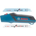 Рукоятка для пиляльних полотен Bosch 2608000495