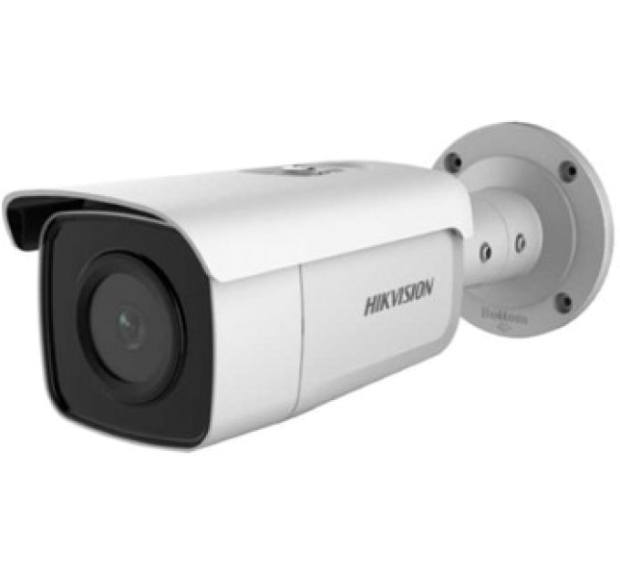 8Мп IP з WDR DS-2CD2T85G1-I8 (2.8 мм) купити.