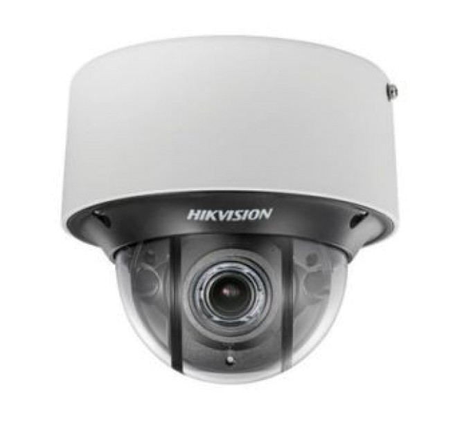 2 Мп Ultra Low Light Smart відеокамера Hikvision DS-2CD4D26FWD-IZS