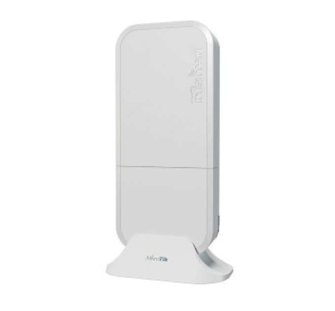 Точка доступу MikroTik wAP ac (RBwAPG-5HacD2HnD) внешняя купити.