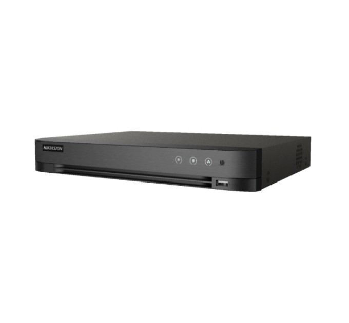 TURBO ACUSENSE DVR iDS-7216HQHI-M1/FA купити.