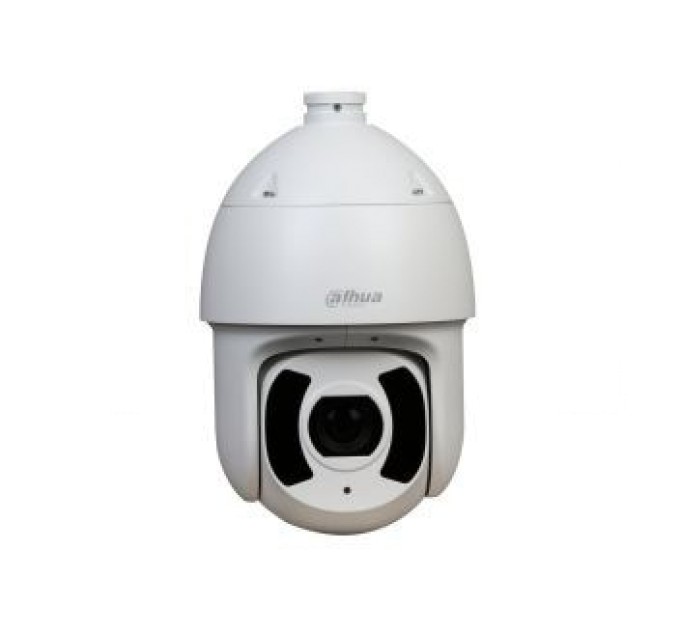 2Мп 45x мережева відеокамера Starlight PTZ Dahua DH-SD6CE245U-HNI купити.