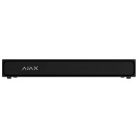 Відеореєстратор Ajax Superior NVR H2DAI16PAC (32ch) (8EU) ASP black
