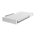 Маршрутизатор MikroTik CCR2004-1G-12S+2XS 15-портовый купити.