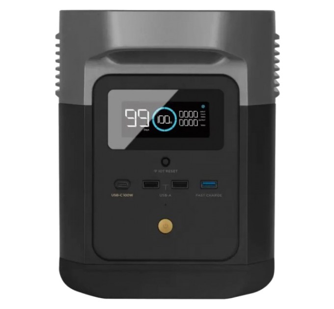 Портативне джерело живлення Ecoflow EcoFlow DELTA mini