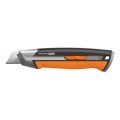 Ніж з висувним лезом Fiskars Pro CarbonMax™ 25 мм (1027228) купити.