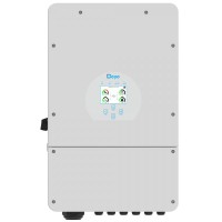Інвертор Deye SUN-12K-SG02LP1-EU-AM3 однофазный чистая синусоида