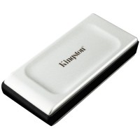 Зовнішній SSD накопичувач Kingston 500GB Portable SSD XS2000