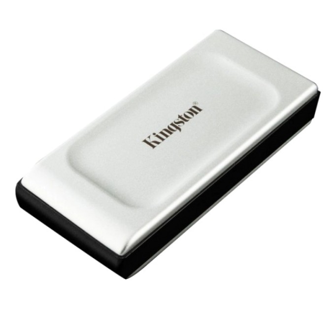 Зовнішній SSD накопичувач Kingston 500GB Portable SSD XS2000