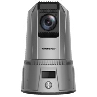 PTZ відеокамера Hikvision iDS-MCD202-B/30X/N/GLE 2МП (4.5-135мм) портативная 4G ANPR