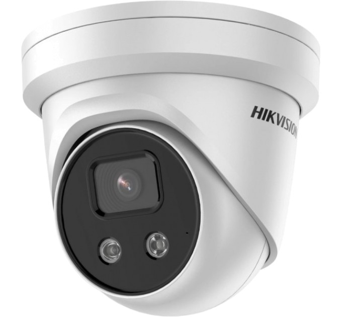 IP відеокамера Hikvision DS-2CD3386G2-IS 8МП (2.8мм) купити.