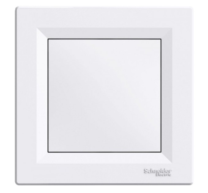 Заглушка Schneider Electric Asfora EPH5600121 купити.