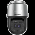 PTZ відеокамера Hikvision DS-2DF8C448I5XG-ELW 4МП (6 - 288 мм) Smart Tracking купити.