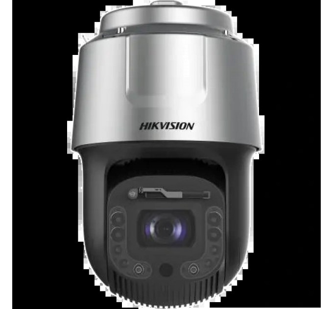 PTZ відеокамера Hikvision DS-2DF8C448I5XG-ELW 4МП (6 - 288 мм) Smart Tracking купити.