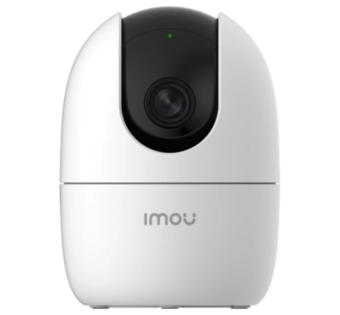 IP відеокамера Imou Ranger 2 3MP-H3 (IPC-K2EP-3H3W) 3МП (3.6мм) купити.