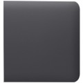 Кнопка Ajax SideButton (1-gang/2-way) graphite купити.