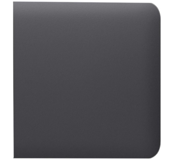Кнопка Ajax SideButton (1-gang/2-way) graphite купити.