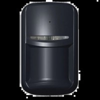 бездротовий сповіщувач руху та розбиття скла U-Prox PIR Combi Black