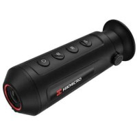 Ручна теплова монокулярна камера Hikvision HM-TS01-06XF/W-LC06