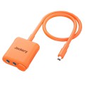 Перехідник трійник Jackery Jackery Solar Panel Connector купити.