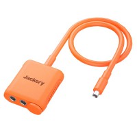 Перехідник трійник Jackery Jackery Solar Panel Connector
