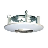 Кронштейн для кріплення в стелю Hikvision DS-1671ZJ-SD11
