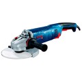 Кутова шліфмашина Bosch GWS 24-230 JZ (06018C3300) купити.