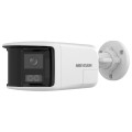 IP відеокамера Hikvision DS-2CD1T63G2P-LIUF/SL 6МП (2.8мм) купити.