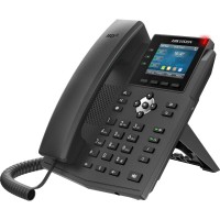 SIP телефон Hikvision DS-KP8000-WHE1