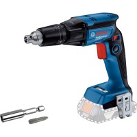 Акумуляторний шуруповерт Bosch GTB 185-LI з GMA55 / GTB185-LI Акумуляторний шуруповерт Bosch GTB 185-LI з GMA55 / GTB185-LI