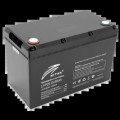 Літієва акумуляторна батарея Ritar LFP25.6V50Ah 25.6В 50А•ч 50А купити.