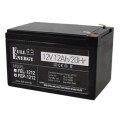Акумулятор 12В 12 Аг для ДБЖ Full Energy Full Energy FEP-1212