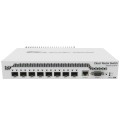 8-портовий 10G SFP+ CRS309-1G-8S+IN